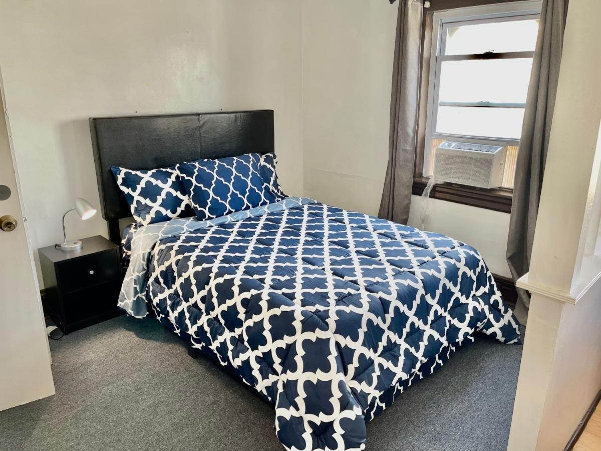 3 Bedrooms, Boardwalk Duplex Beachblock Home! Atlantic Stadt Exterior foto