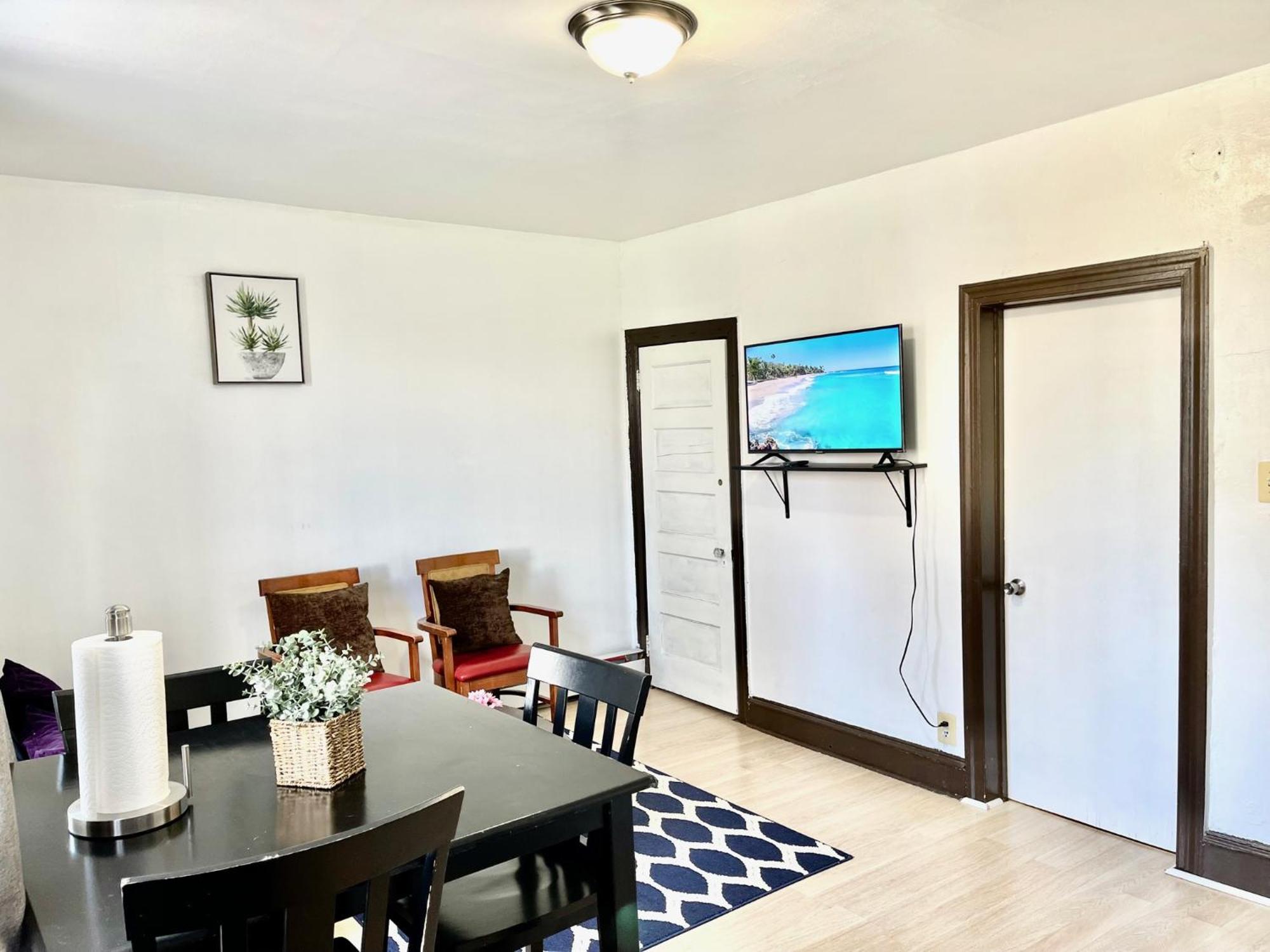 3 Bedrooms, Boardwalk Duplex Beachblock Home! Atlantic Stadt Exterior foto