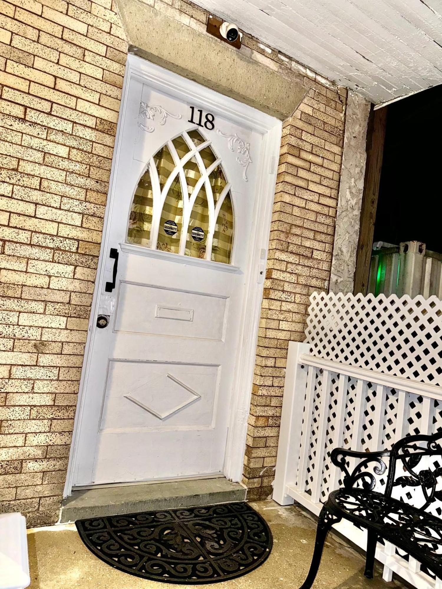3 Bedrooms, Boardwalk Duplex Beachblock Home! Atlantic Stadt Exterior foto