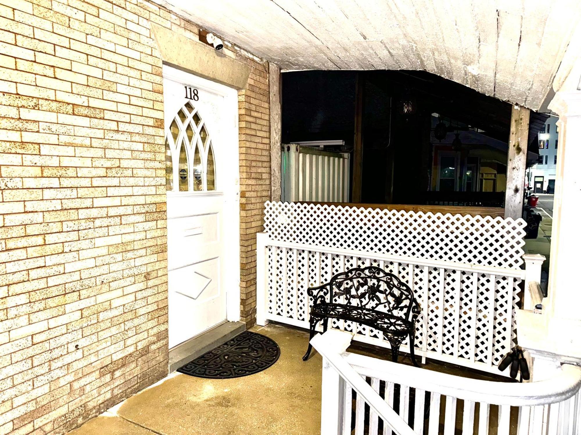 3 Bedrooms, Boardwalk Duplex Beachblock Home! Atlantic Stadt Exterior foto
